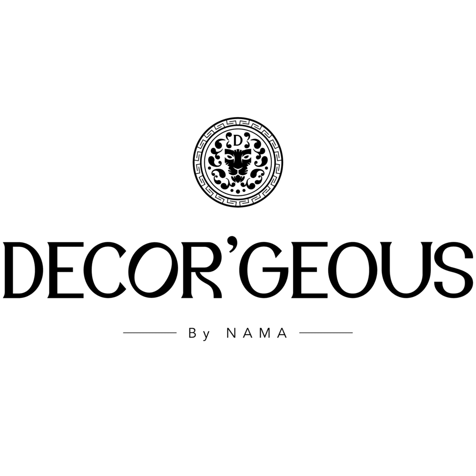 Decorgeous Lifestyle logo